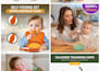 develop amazon brand store and storefront design